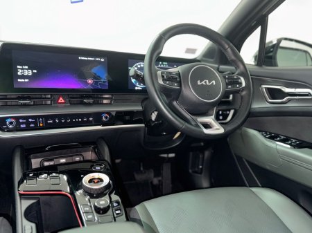2025 Kia Sportage - photo 11