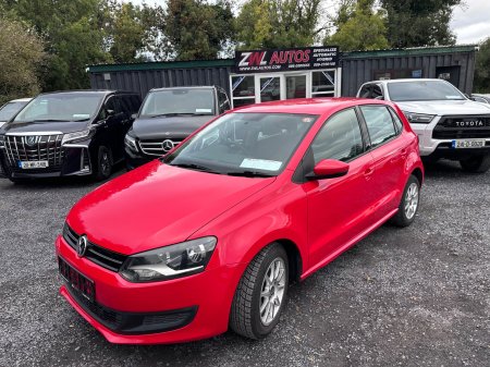 2013 Volkswagen Polo - photo 2