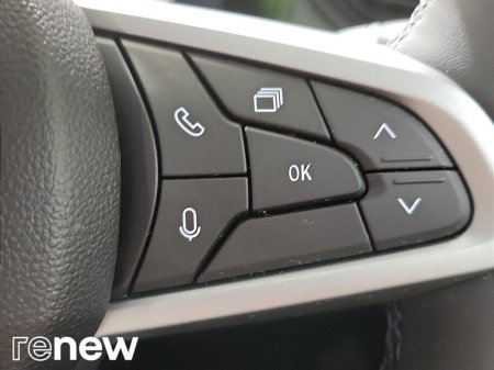2027 Dacia Bigster - photo 21