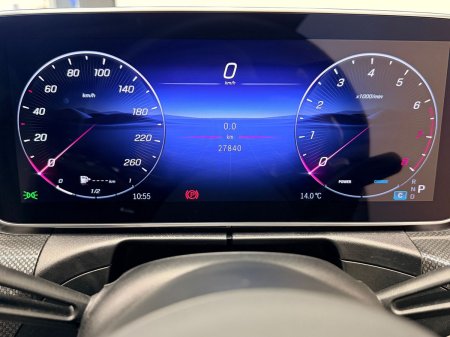 2025 Mercedes-Benz CLE - photo 9
