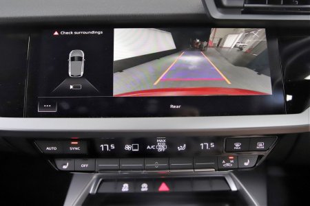 2023 Audi A3 - photo 17