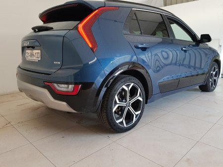 2023 Kia Niro - photo 4