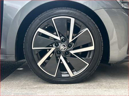 2024 Skoda Octavia - photo 13
