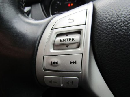 2014 Nissan Qashqai - photo 23