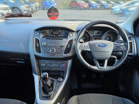 2017 Ford Focus - photo 6