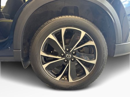 2024 Mazda CX-5 - photo 5