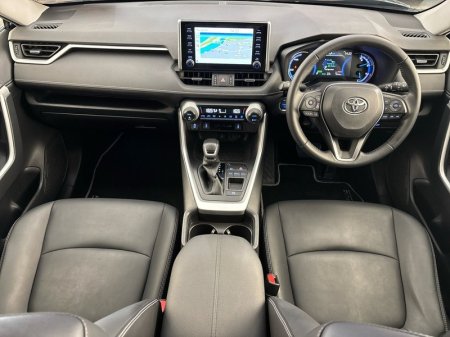 2022 Toyota RAV4 - photo 8