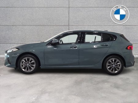 2026 BMW 1-Series - photo 3