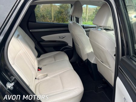 2024 Hyundai Tucson - photo 15