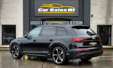 2023 Audi Q7 - photo 6