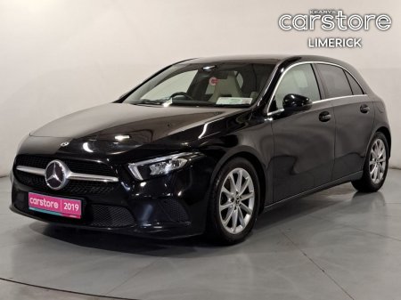 2019 Mercedes-Benz A-Class - photo 7