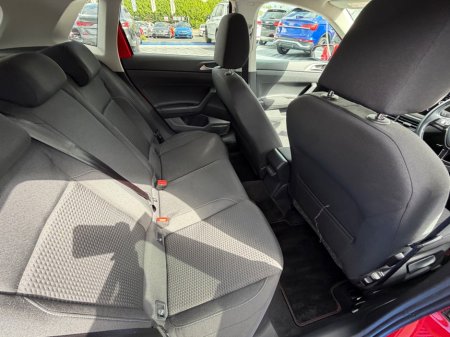 2019 Volkswagen Polo - photo 28