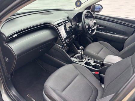 2022 Hyundai Tucson - photo 14