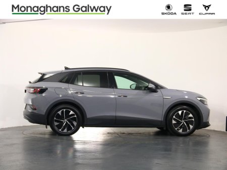 2023 Volkswagen ID.4 - photo 2