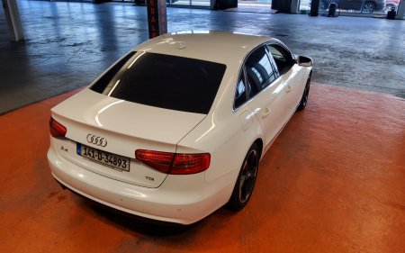 2014 Audi A4 - photo 2