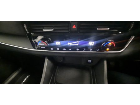 2026 Nissan Qashqai - photo 17