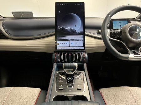 2024 BYD ATTO 3 - photo 11