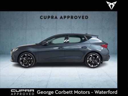 2024 Cupra Leon - photo 3