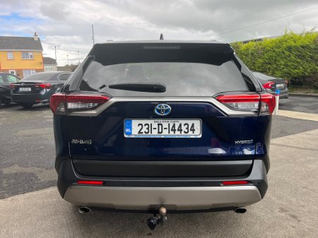2023 Toyota RAV4 - photo 8