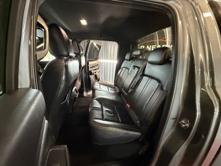 2025 Ford Ranger - photo 16