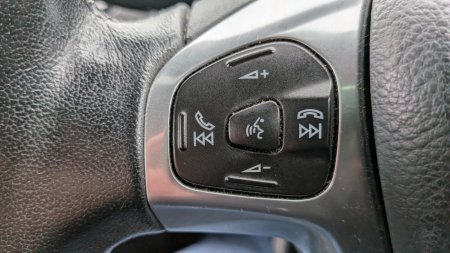 2016 Ford Fiesta - photo 14