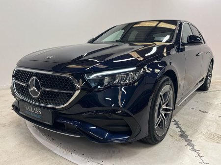 2026 Mercedes-Benz E-Class - photo 12