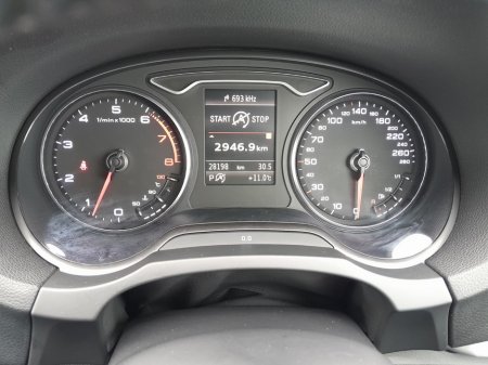 2015 Audi A3 - photo 19