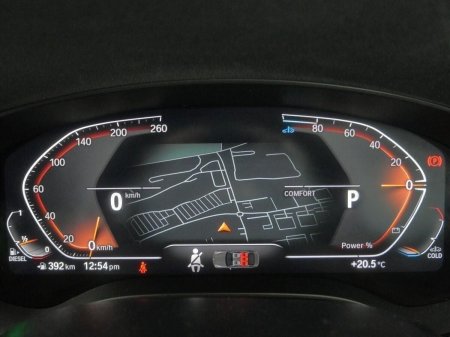 2023 BMW 5-Series - photo 9