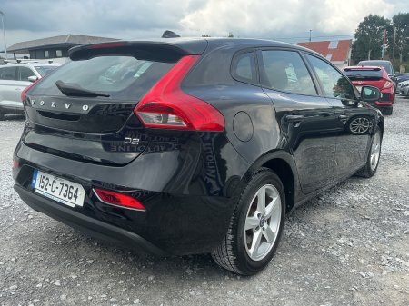 2015 Volvo V40 - photo 5