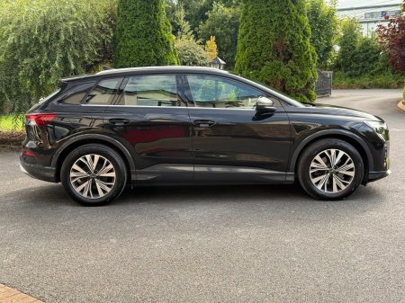 2023 Audi Q4 e-tron - photo 8