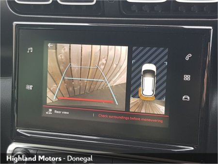 2021 Citroen C3 Aircross - photo 19