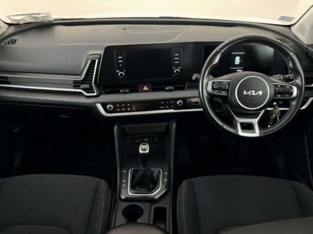 2022 Kia Sportage - photo 18