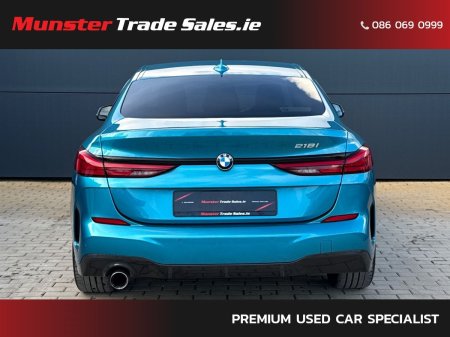 2023 BMW 2-Series - photo 5