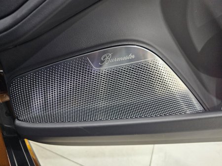 2026 Porsche Panamera - photo 13