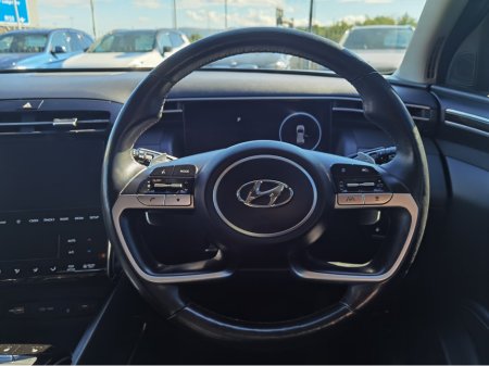 2022 Hyundai Tucson - photo 14