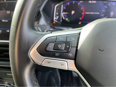 2023 Volkswagen T-Cross - photo 21