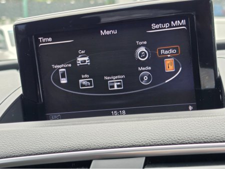 2015 Audi Q3 - photo 23