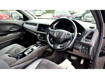 2016 Honda Vezel - photo 2