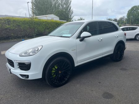 2016 Porsche Cayenne - photo 7