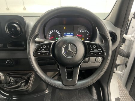 2023 Mercedes-Benz Sprinter - photo 15