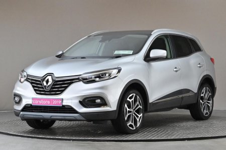 2019 Renault Kadjar - photo 3