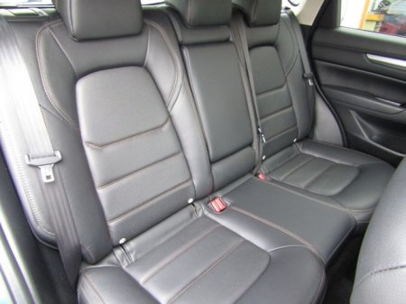 2021 Mazda CX-5 - photo 20