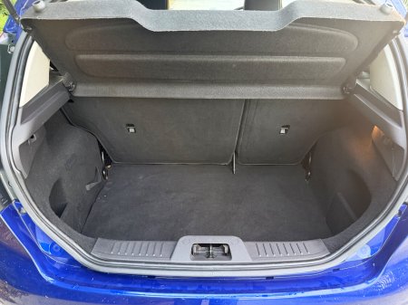2015 Ford Fiesta - photo 17