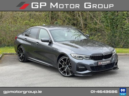 2019 BMW 3-Series - photo 2