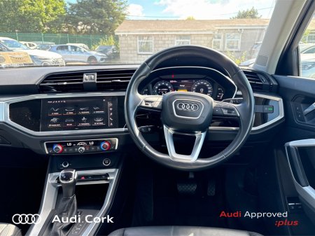 2022 Audi Q3 - photo 19