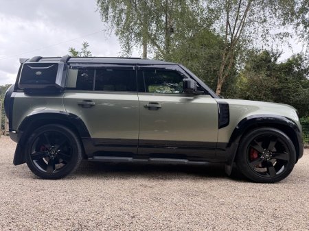 2023 Land Rover Defender - photo 3