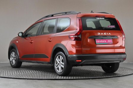 2023 Dacia Jogger - photo 7