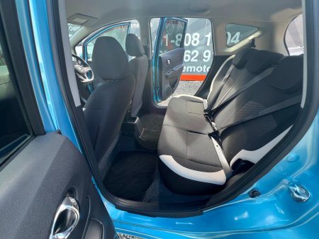2018 Nissan Note - photo 14