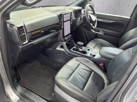 2024 Ford Ranger - photo 18