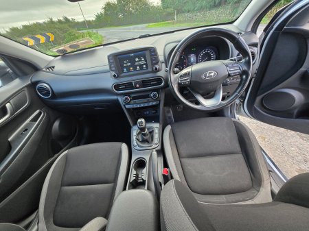 2019 Hyundai KONA - photo 6